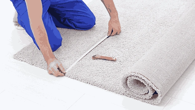 Carpet Repair Services Gordon