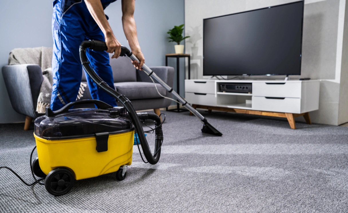 Extract Carpet Cleaning Gordon Contact Office